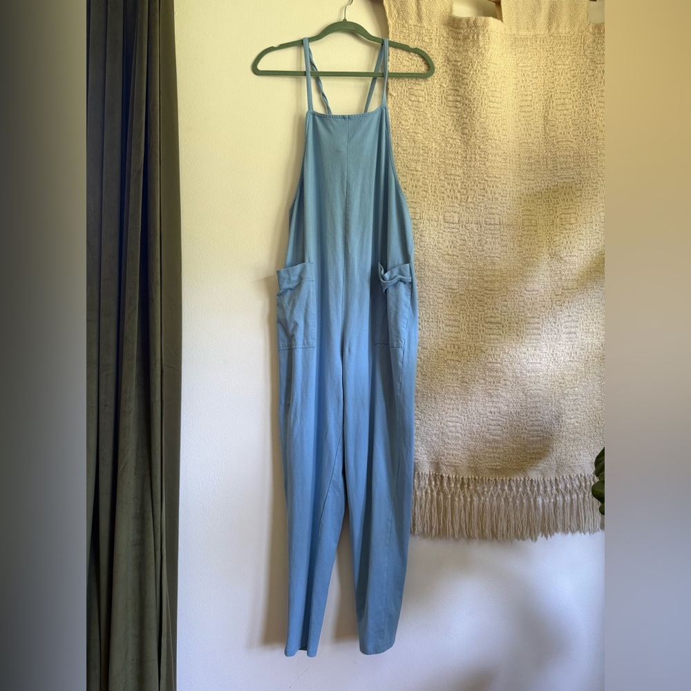 Storq anytime jumpsuit